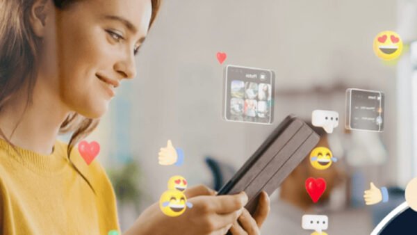 Redes Sociales para Emprendedores