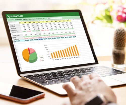Excel para el Trabajo