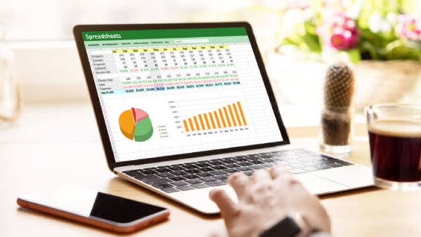 Excel para el Trabajo