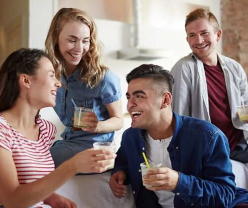 Inglés para Situaciones Cotidianas
