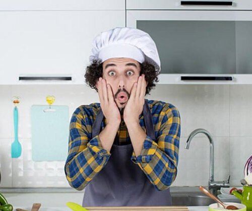 Cocina Fácil para Principiantes
