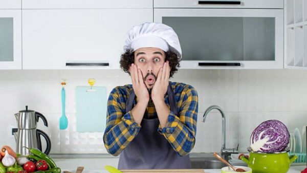 07 Cocina Fácil para Principiantes