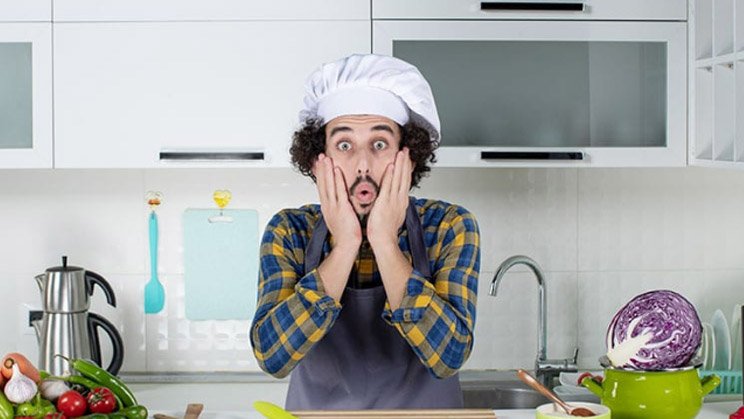 Cocina Fácil para Principiantes