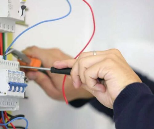 Electricidad del Hogar