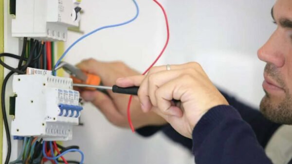 Electricidad del Hogar