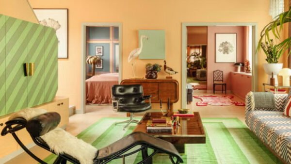 Decoración de Interiores